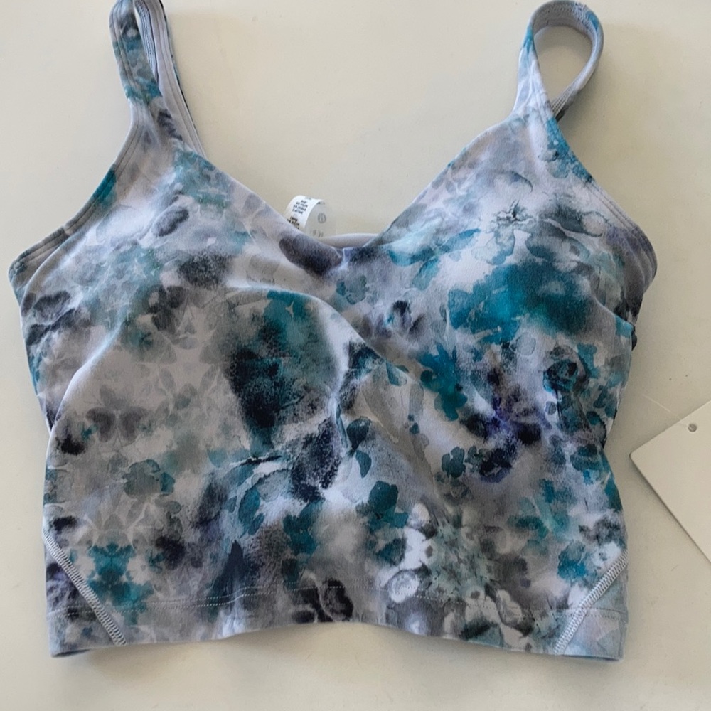 Lululemon Aleign Tank. Brand new with tags